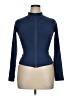 Unbranded 100% Polyester Blue Track Jacket Size XL - photo 1