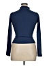 Unbranded 100% Polyester Blue Track Jacket Size XL - photo 2