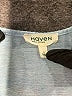 Haven Well Within Blue Pullover Sweater Size S - photo 7