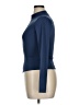 Unbranded 100% Polyester Blue Track Jacket Size XL - photo 5