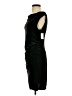 Old Navy Solid Black Cocktail Dress Size S - photo 5