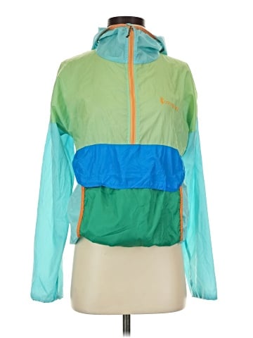 Cotopaxi Windbreaker (view 1)