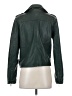 Assorted Brands 100% Polyurethane Green Jacket Size S - photo 2