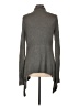 Express Gray Cardigan Size L - photo 2