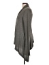 Express Gray Cardigan Size L - photo 5