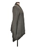 Express Gray Cardigan Size L - photo 4