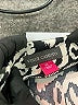 Vince Camuto 100% Polyester Animal Print Ivory Romper Size XL - photo 4