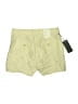 Babaton Yellow Board Shorts Size 4 - photo 2
