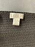 Spense Black Casual Dress Size 12 - photo 7