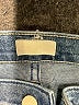 Mother Hearts Blue Jeans Size 29 waist - photo 6