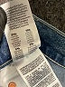 Mother Hearts Blue Jeans Size 29 waist - photo 7