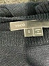 Vince. 100% Linen Blue Pullover Sweater Size S - photo 6