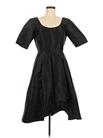 eShakti Cocktail Dress (view 1)