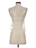 Kimchi Blue 100% Polyester Ivory Sleeveless Blouse Size XS - photo 2