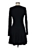 Gap Black Casual Dress Size M - photo 2
