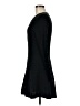 Gap Black Casual Dress Size M - photo 5