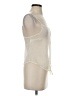 Kimchi Blue 100% Polyester Ivory Sleeveless Blouse Size XS - photo 4