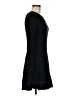 Gap Black Casual Dress Size M - photo 4