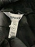 SPANX Black Gold Dress Pants Size XS - photo 6