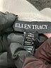 Ellen Tracy Brown Cardigan Size L - photo 7