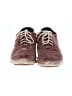 Cole Haan zerogrand Burgundy Pink Flats Size 7 1/2 - photo 2