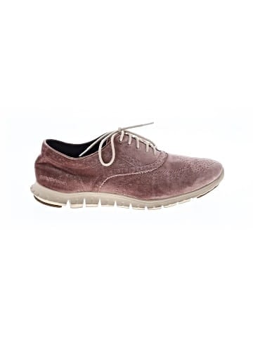 Cole Haan zerogrand Flats (view 1)