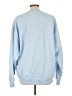PrettyLittleThing Blue Pullover Sweater Size L - photo 2