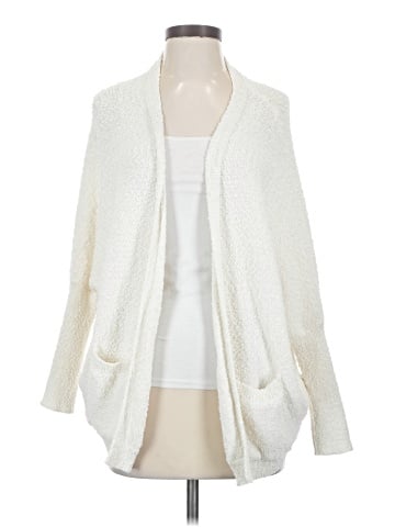 Evereve Cardigan (view 1)