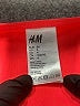 H&M Solid Pink Swimsuit Bottoms Size 4 - photo 3