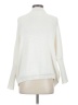 Evereve 100% Polyester Ivory Cardigan Size XS - photo 2