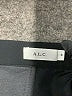 A.L.C. Black Formal Skirt Size 6 - photo 4