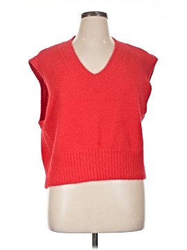 Jessica Simpson Sleeveless Top