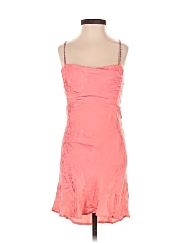 For Love & Lemons Cocktail Dress (view 1)