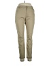 Lee Solid Tan Khakis Size 14 - photo 1