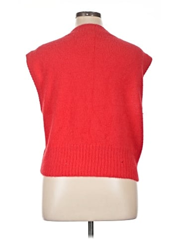 Jessica Simpson Sleeveless Top (view 2)
