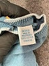Assorted Brands 100% Cotton Teal Blue Sweatshirt 3-6 MO / 6 MO - photo 4