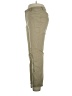 Lee Solid Tan Khakis Size 14 - photo 5