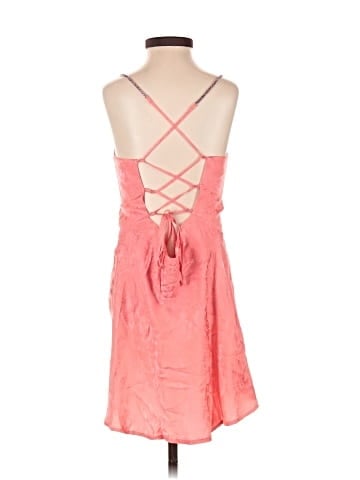 For Love & Lemons Cocktail Dress (view 2)