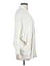 Evereve 100% Polyester Ivory Cardigan Size XS - photo 4