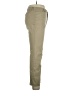 Lee Solid Tan Khakis Size 14 - photo 4