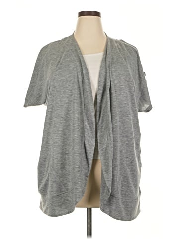 Lane Bryant Outlet Cardigan (view 1)