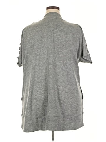 Lane Bryant Outlet Cardigan (view 2)