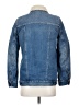 Madewell 100% Cotton Blue Denim Jacket Size XXS - photo 2