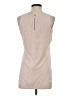 Express 100% Polyester Ivory Sleeveless Blouse Size XS - photo 2