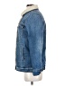 Madewell 100% Cotton Blue Denim Jacket Size XXS - photo 5