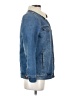 Madewell 100% Cotton Blue Denim Jacket Size XXS - photo 4