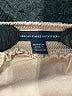 American Eagle Outfitters 100% Polyester Solid Tan Casual Skirt Size S - photo 4