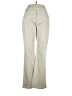 The Limited Ivory Dress Pants Size 14 Reg - photo 1