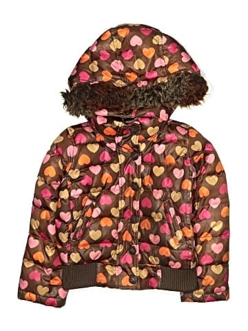 Gap Kids Jacket (view 1)