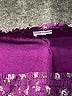 Desigual Hearts Purple Skirt Size S (estimated, youth) - photo 3
